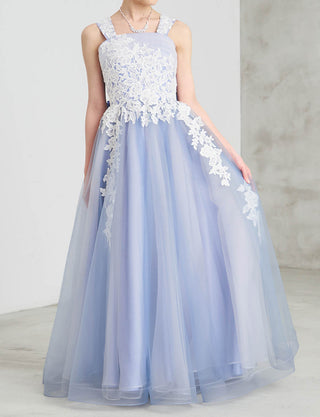 TWEED GIRL・TWJ9508-BLGY