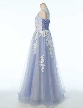 TWEED GIRL・TWJ9508-BLGY