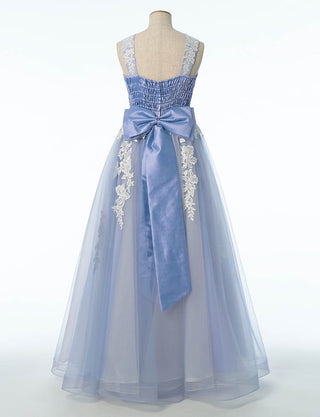 TWEED GIRL・TWJ9508-BLGY