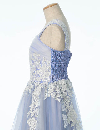 TWEED GIRL・TWJ9508-BLGY