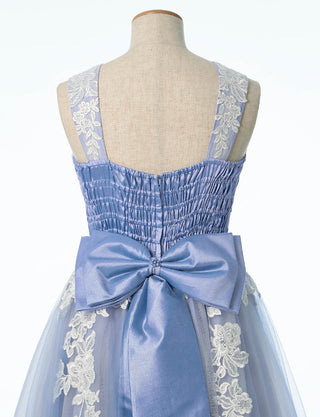 TWEED GIRL・TWJ9508-BLGY