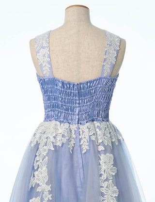 TWEED GIRL・TWJ9508-BLGY