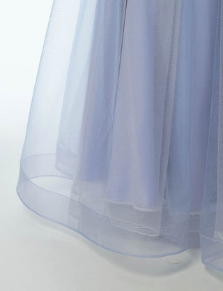 TWEED GIRL・TWJ9508-BLGY