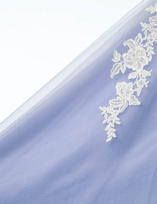 TWEED GIRL・TWJ9508-BLGY