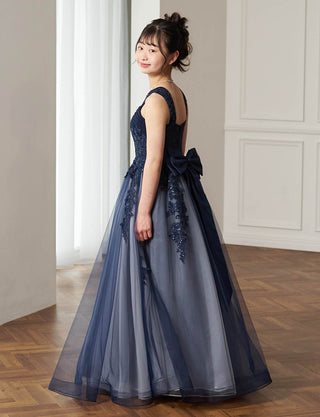 TWEED GIRL・TWJ9508-DNY