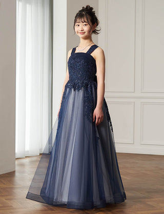 TWEED GIRL・TWJ9508-DNY