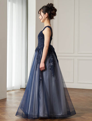 TWEED GIRL・TWJ9508-DNY