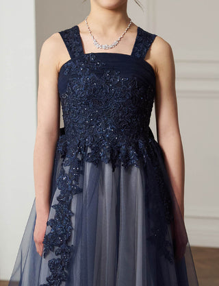 TWEED GIRL・TWJ9508-DNY