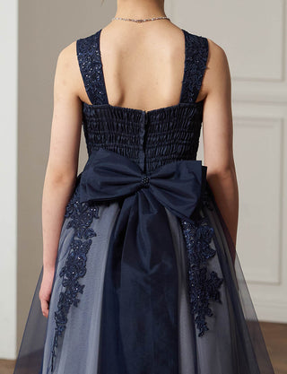 TWEED GIRL・TWJ9508-DNY