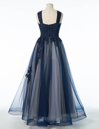 TWEED GIRL・TWJ9508-DNY