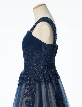 TWEED GIRL・TWJ9508-DNY