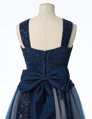 TWEED GIRL・TWJ9508-DNY