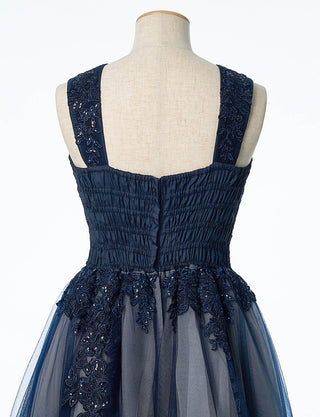 TWEED GIRL・TWJ9508-DNY