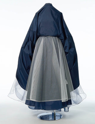 TWEED GIRL・TWJ9508-DNY