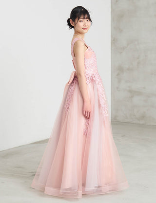 TWEED GIRL・TWJ9508-PKGD