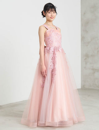 TWEED GIRL・TWJ9508-PKGD