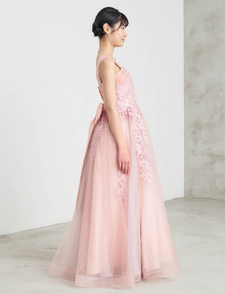 TWEED GIRL・TWJ9508-PKGD