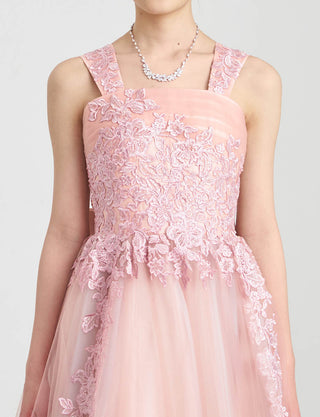 TWEED GIRL・TWJ9508-PKGD