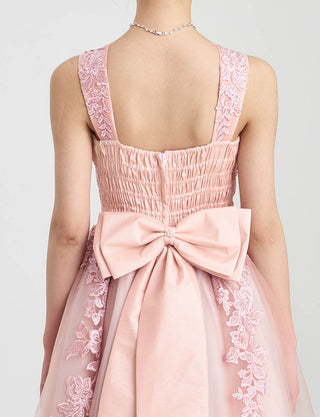 TWEED GIRL・TWJ9508-PKGD