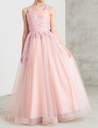 TWEED GIRL・TWJ9508-PKGD