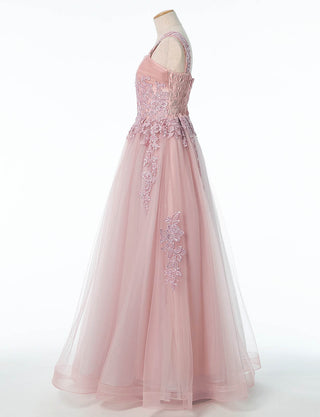 TWEED GIRL・TWJ9508-PKGD