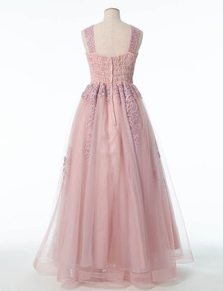 TWEED GIRL・TWJ9508-PKGD