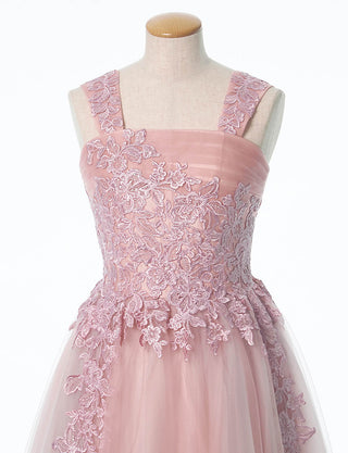 TWEED GIRL・TWJ9508-PKGD