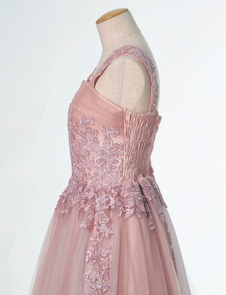 TWEED GIRL・TWJ9508-PKGD