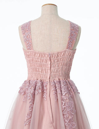 TWEED GIRL・TWJ9508-PKGD