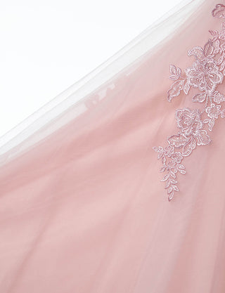 TWEED GIRL・TWJ9508-PKGD