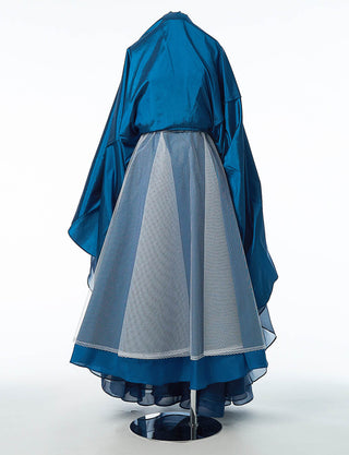 TWEED GIRL・TWJ9509-MBL