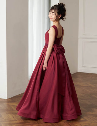 TWEED GIRL・TWJ9509-WRD