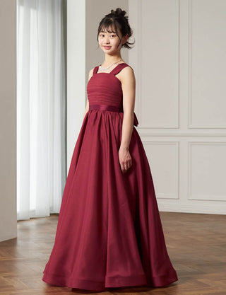 TWEED GIRL・TWJ9509-WRD