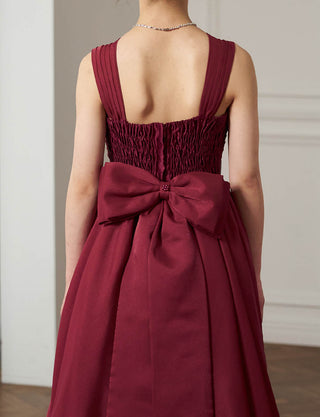 TWEED GIRL・TWJ9509-WRD