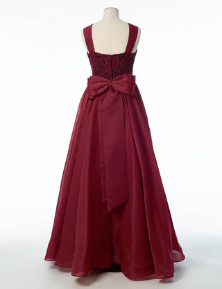 TWEED GIRL・TWJ9509-WRD