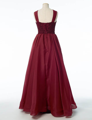 TWEED GIRL・TWJ9509-WRD