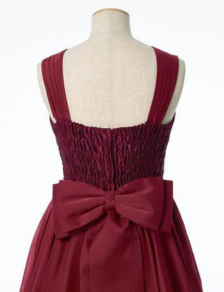 TWEED GIRL・TWJ9509-WRD