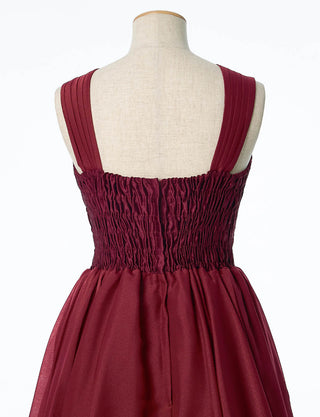 TWEED GIRL・TWJ9509-WRD