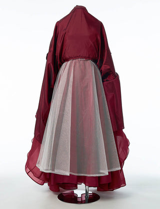 TWEED GIRL・TWJ9509-WRD