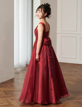 TWEED GIRL・TWJ9510-DRD