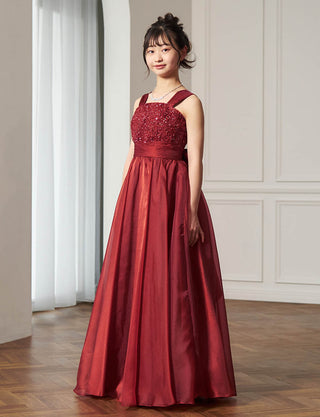 TWEED GIRL・TWJ9510-DRD