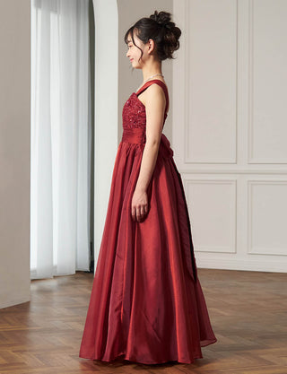 TWEED GIRL・TWJ9510-DRD