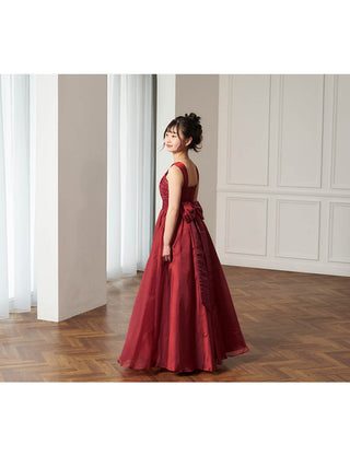 TWEED GIRL・TWJ9510-DRD