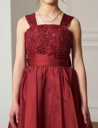 TWEED GIRL・TWJ9510-DRD