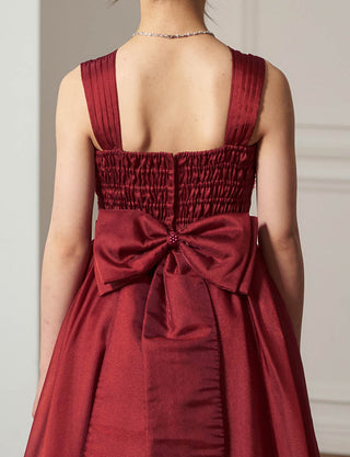 TWEED GIRL・TWJ9510-DRD