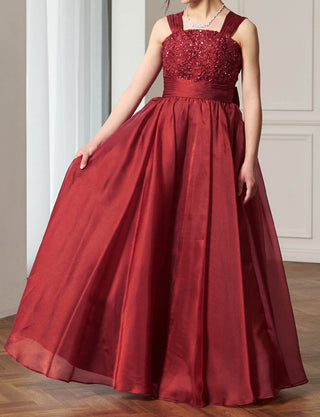 TWEED GIRL・TWJ9510-DRD