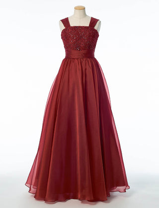 TWEED GIRL・TWJ9510-DRD