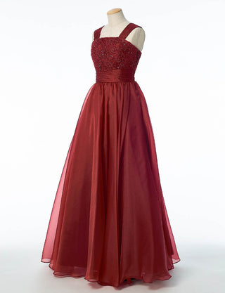 TWEED GIRL・TWJ9510-DRD