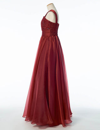 TWEED GIRL・TWJ9510-DRD