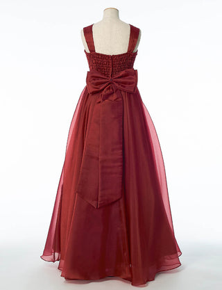 TWEED GIRL・TWJ9510-DRD